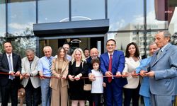 Bornova Belediyesi, eski bürokratı Zerrin Gençtürk’ün adını, hizmet verdiği binada yaşatacak