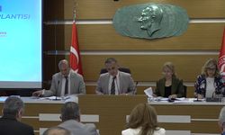 Bornova Belediyesi'nin 2024 mali yılı kesin hesabı meclis toplantısında kabul edildi