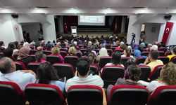 Bornova’da 2'nci Kent Bostanı Koşukavak’ta açıldı