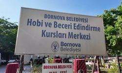 Bornova'da 400 eserlik Seramik ve Çini Sergisi