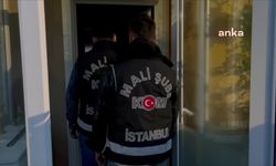 Borsa'da manipülasyon iddiasına 12 tutuklama