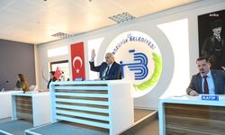 Bozüyük Belediyesi Kent Lokantası'nda tabldot yemeğin fiyatı 95 TL olacak