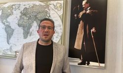 BTP Genel Başkanı Baş hakkındaki iddianame...Parti Sözcüsü Önder: "Bu dosyadan bir şey çıkması mümkün değil"