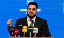 BTP Genel Başkanı Baş: "Kurtuluş, bir güne sığmaz. Eşitlik, susarak gelmez. Adalet, lütufla verilmez" 
