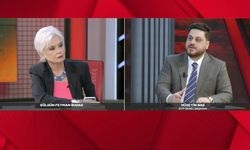 BTP Genel Başkanı Hüseyin Baş'tan iktidara: “Trump'ın hayallerinin gerçekleşmesi noktasında bir mutabakata mı varıldı?"