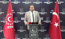 BTP Sözcüsü Lütfullah Önder: "İktidarın şirazesi kaymış, ölçüsü şaşmıştır" 