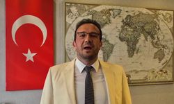 BTP Sözcüsü Lütfullah Önder: “Türk milleti kavramı üzerinden oynamak,  bu ülkeyi paramparça etmek anlamına gelir”