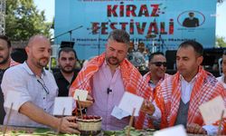 Buca Belediye Başkanı Duman’dan Kiraz Festivali’ne davet