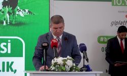 Burdur Belediye Başkanı Ali Orkun Ercengiz: Su fakiri olmaya yüz tutmuş bu ülke her geçen gün suya daha çok bağımlı olan bir tarım modelinden vazgeçmek zorundadır