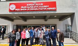 Burdur Belediye Başkanı Ercengiz: "Yaşamı sağlıklı, kaliteli bir düzeyde tutmak için çabalıyoruz"