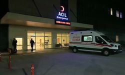 Burdur’da bir restoranda çıkan kavgada 22 yaşındaki kadın bıçakla yaralandı