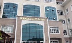 Burdur'da eski eşini öldüren sanık ağırlaştırılmış müebbet hapis cezasına çarptırıldı