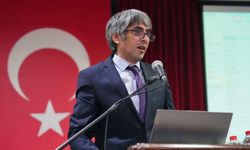 Burhaniye'de Çölyak Hastalığı Bilgilendirme Konferansı düzenlendi