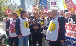 Büro Emekçileri Sendikası: Asıl turpun büyüğü, TÜİK’in yoksulluğu arttırıcı politikalarıdır