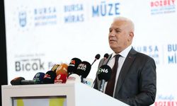  Bursa bıçağı dünya sahnesinde