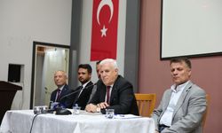 Bursa Büyükşehir Belediye Başkan Bozbey: “Kenti hep beraber yönetiyoruz”