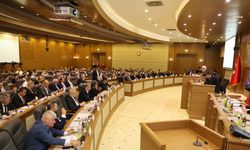 Bursa Büyükşehir Belediye Başkanı Bozbey: “BUSKİ belediyeye muhtaç duruma düşmüştür”