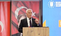 Bursa Büyükşehir Belediye Başkanı Bozbey'den BURULAŞ’taki greve ilişkin açıklama: "Taleplerin mevcut şartlarda gerçekçi olmadığını ifade ediyoruz"