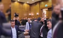 Bursa Büyükşehir Belediye Başkanı Bozbey'den Büyükşehir Meclisi'nde yaşanan hakaret ve saldırıya tepki