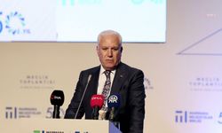  Bursa Büyükşehir Belediye Başkanı Bozbey’den Marmara Denizi’ne sahip çıkma çağrısı