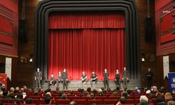 Bursa’da 4. Ulusal İşçi Tiyatroları Festivali başladı
