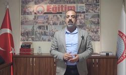Bursa’da yatılı kuran kursunda cinsel istismar iddiası için Eğitim İş Bursa Şubesi suç duyurusunda bulundu