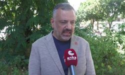 Büyük İzmir mitingine çağrı... CHP İzmir İl Başkanı Aslanoğlu: Öyle bir ses çıkartalım ki sağır olanlar saraylarından duysunlar