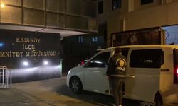 Caddebostan Sahili'nde Galatasaray taraftarının vurulmasıyla ilgili bir kişi gözaltına alındı
