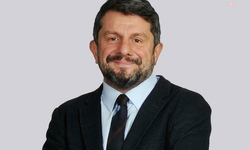 Can Atalay: "Sırrı abinin arkasından yollayacağımız en büyük armağan 'barış içinde yaşayan bir ülke' olacaktır"