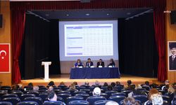 Çankaya’da “İklim Adaleti ve İnsan Hakları” paneli