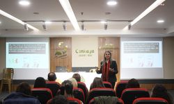 Çankaya'da katılımcı süreçler: Çocuk hakları ve etik