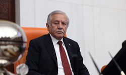 Celal Adan: "Nifak saçanlar, emperyalizme maşalık yapanlar kaybetmiş; Türk milleti kazanmıştır"