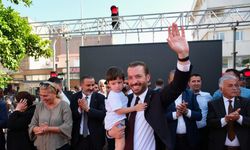 Ceyhan Belediyesi, Şehit Jandarma Er Hakan Güleç Parkı'nı yeniden hizmete açtı
