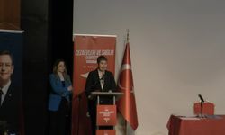 Cezaevleri ve Sağlık Sempozyumu... Aksaz Şahbaz: "İnsan hakları kuruluşlarınca hazırlanan raporlar, ceza ve tutukevlerinde bin 413 hasta mahpus bulunduğunu ortaya koyuyor"