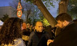 CHP, 1 Mayıs'ta gözaltına alınan yurttaşların sürecini takip ediyor... Özgür Karabat: Hiç kimseyi yalnız bırakmayacağız