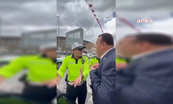 CHP Ankara Milletvekili Adnan Beker'in şoförü hakkında iddianame hazırlandı: Üç yıla kadar hapis istendi 