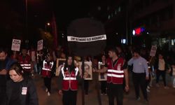 CHP Ankara'da Deniz Gezmiş, Yusuf Aslan ve Hüseyin İnan için anma programı düzenledi