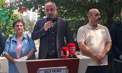 CHP Artvin İl Örgütü, Özgür Özel’e fiziksel saldırıyı kınadı