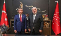 CHP Berlin Birliği, Özgür Özel'e saldırıyı kınadı: Toplumsal barışa ve demokratik değerlere yapılmış bir provokasyondur