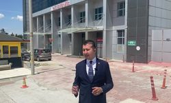  CHP Burdur Milletvekili Akbulut: "Er ya da geç Burdur'a birden fazla sağlık kuruluşunu, sağlık hizmetini kazandıracağız"