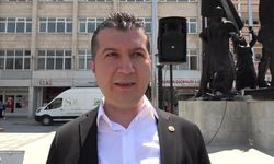 CHP Burdur Milletvekili İzzet Akbulut, Özgür Özel’e yapılan saldırıyı kınadı