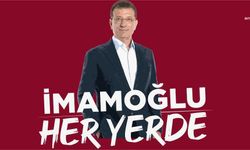 CHP Gençlik Kolları'ndan "İmamoğlu Her Yerde!" kampanyası... "Nereye baksalar bizi görecekler, milyonlarca Ekrem İmamoğlu var!"