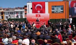 CHP Genel Başkan Yardımcısı Aylin Nazlıaka: “Bu bir lütuf değil, bu bir anayasal haktır”