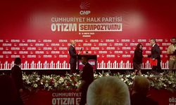 CHP Genel Başkanı Özel, Otizm Sempozyumu'nda: Temel vaadimiz, 2018’de STK’larla birlikte ortaya çıkan otizm eylem planına sahip çıkmak