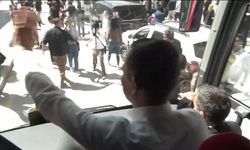 CHP Genel Başkanı Özel Van'da: "Biz bu ülkede annelerin gözyaşlarının durmasını istiyoruz ama bunu Meclis'te ve toplumsal mutabakatla yapmamız lazım"