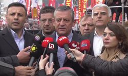 CHP Genel Başkanı Özel'den "Kanal İstanbul" açıklaması: “Kendilerine güveniyorlarsa sandığı koysunlar, İstanbullu oylasın”