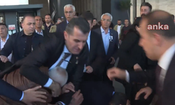 CHP Genel Başkanı Özel’e saldırı dış basında
