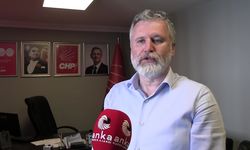 CHP Giresun İl Başkanı Şenyürek; "56 kadroya 23 bin başvuru yalnızca işsizlik değil, umutsuzluk ve tükenmişliğin de bir fotoğrafıdır"
