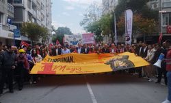 CHP Grup Başkanvekili Başarır’dan Erdoğan’a "telef" yanıtı: "Sen zaten siyaseten telef olmuşsun. Bu halk seni siyaseten telef etmiş"