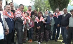 CHP Grup Başkanvekili Gökhan Günaydın: Türkiye’de tarımda bir gelecek kalmadı 